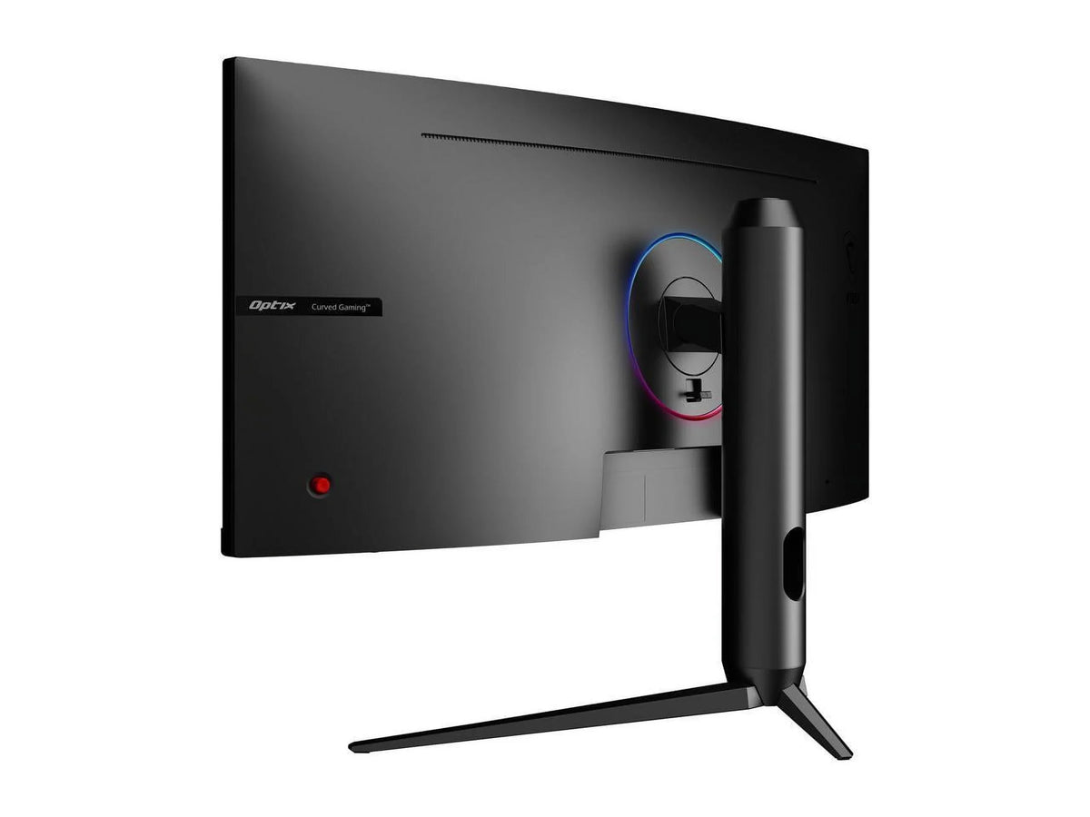 2560 USB Curved Sync) (MPRT) x MAG301CR2 Gaming Monitor FreeSync Optix 200Hz DisplayPort, HDMI, WFHD 1080 (AMD 30" Adaptive MSI 1ms
