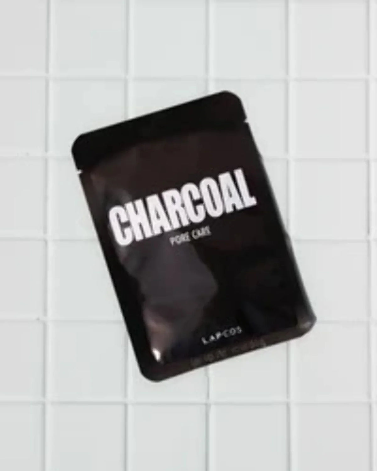 Charcoal Tighten Skin, Mask, Oil Salicylic with Tree Sheet Acid 5-Pack LAPCOS Daily and to Tea Detoxify Mask and Face
