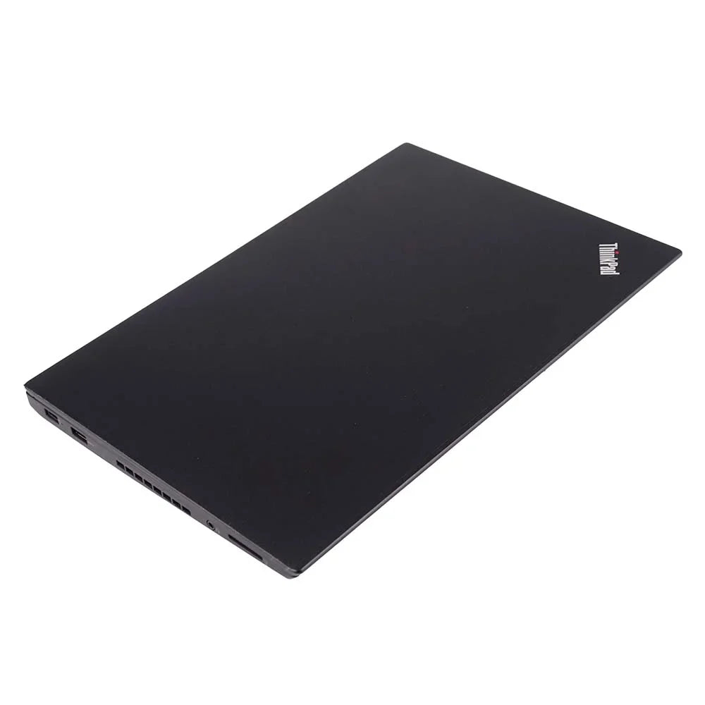 Backlit Keyboard Bluetooth ThinkPad Used PC Wi-Fi i5 14" 2.40 8GB 256 HDMI Slim GHz Laptop Core Computer T470s 10 4.1 Windows SSD Intel Laptop (Refurbished) USB-C Pro Restored Laptop - Webcam