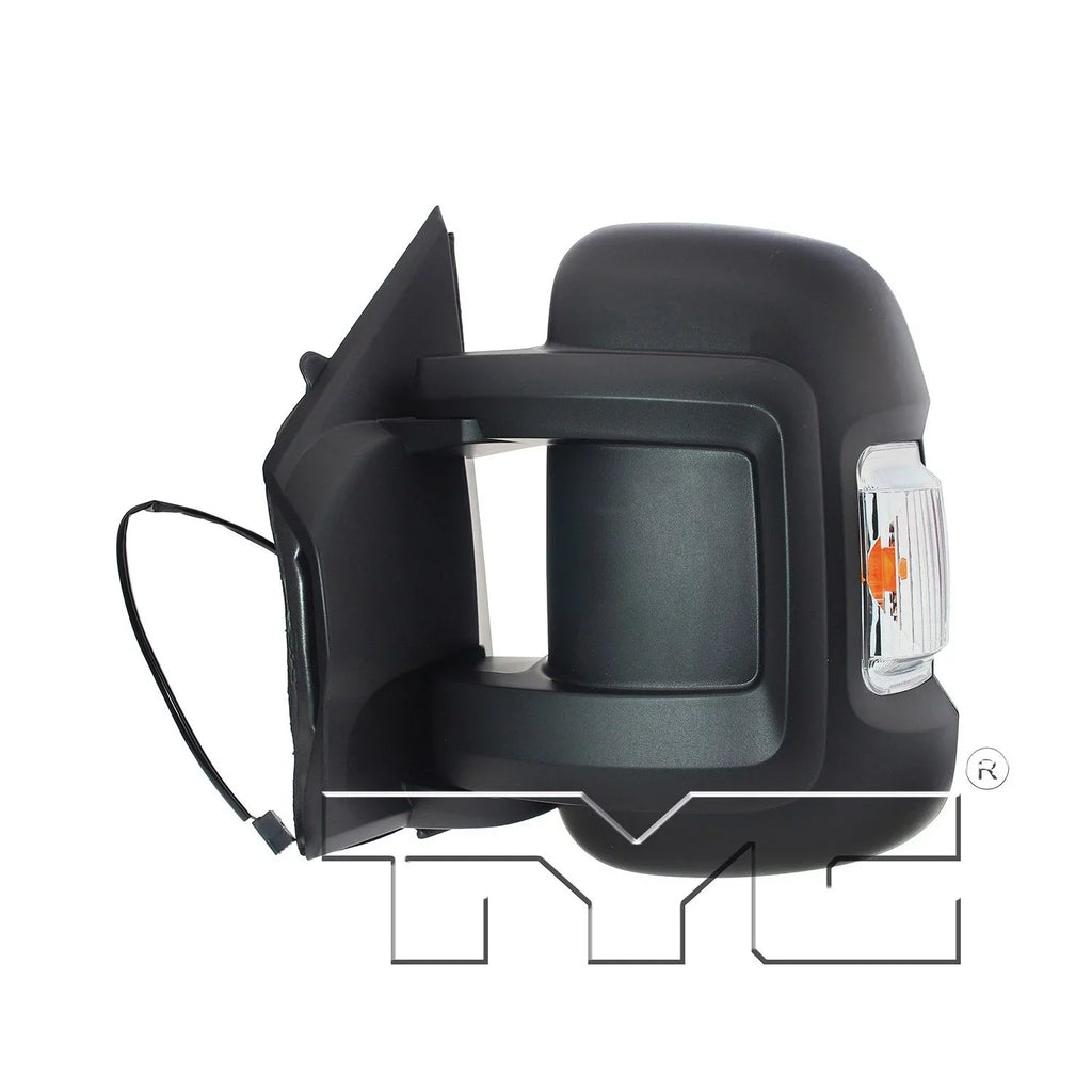 TYC ProMaster Door 3500 Fits Ram 4450151 2015 Mirror