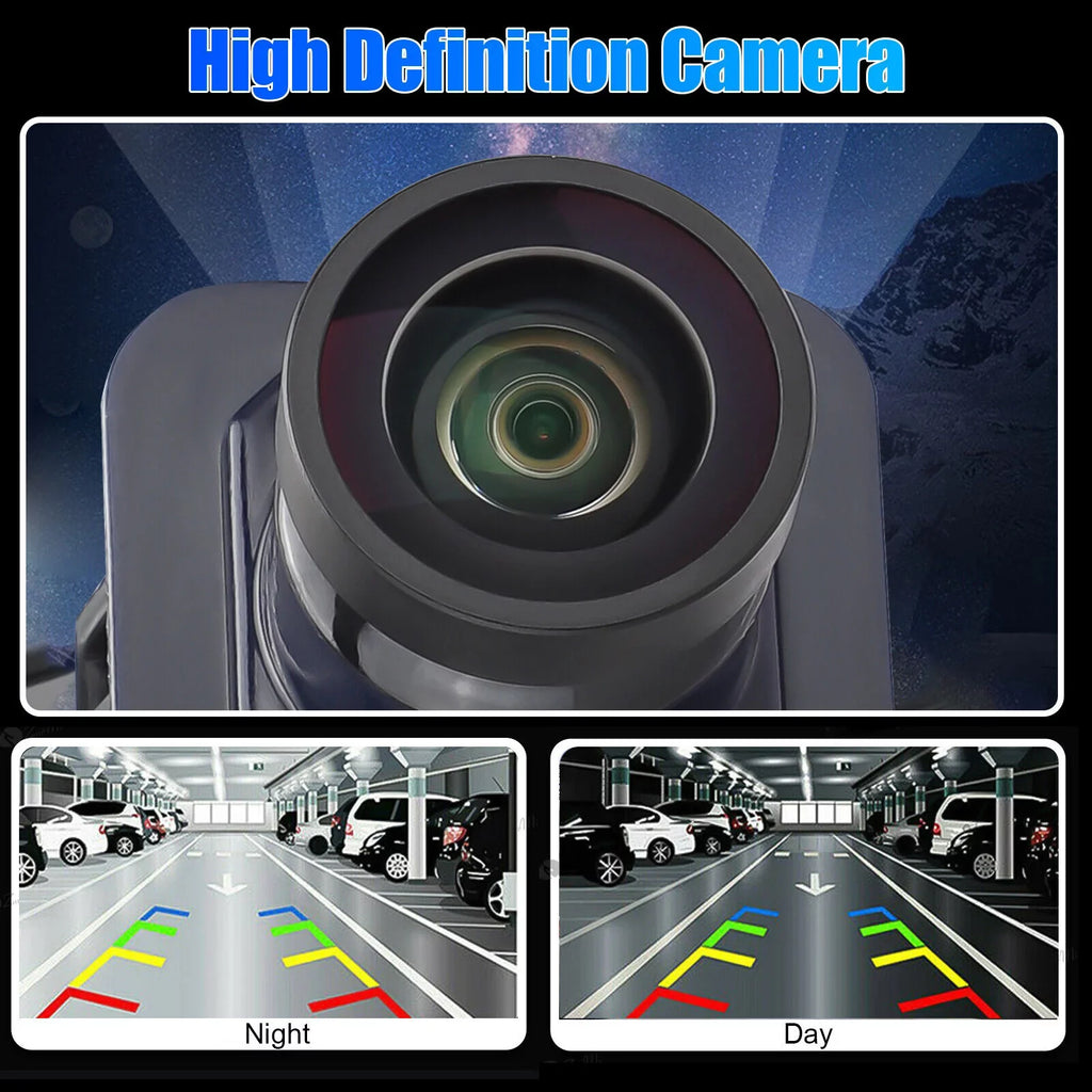 '- Up Rear Camera Camera Explorer For Safety EB5Z19G490A View 2011 Back 2015