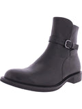 Boots Ankle Womens 249333 ECCO Leather Bootie