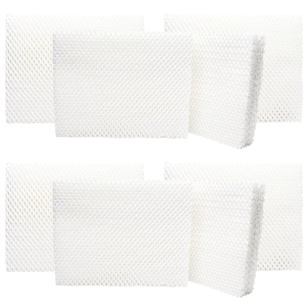 Compatible 8-Pack - Air Humidifier Filter MD1-0001 MD1-0002, Filter Replacement 221 Vornado Vornado
