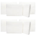 Compatible 8-Pack - Air Humidifier Filter MD1-0001 MD1-0002, Filter Replacement 221 Vornado Vornado
