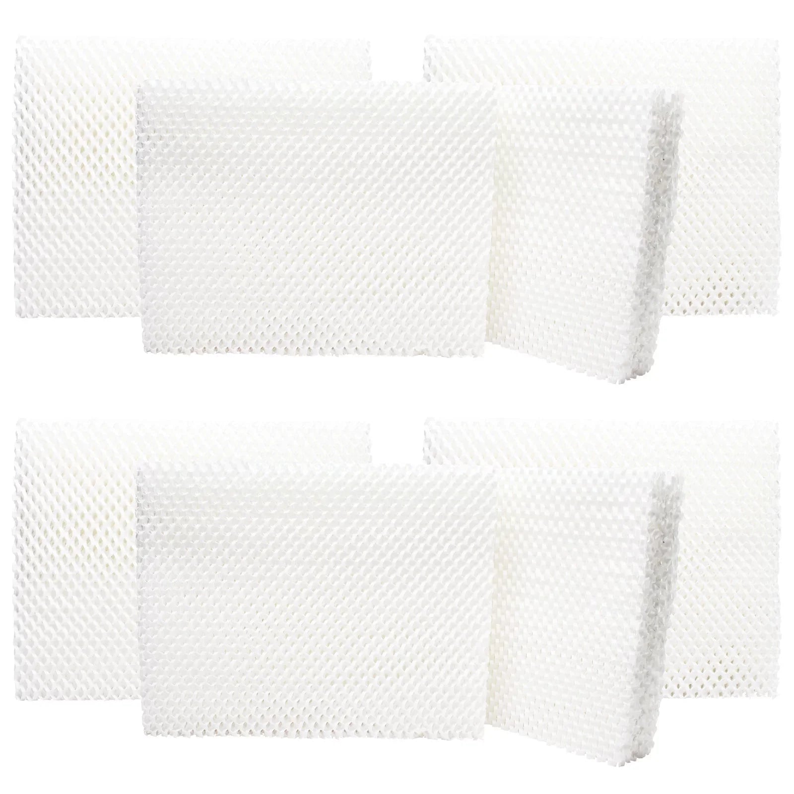 Compatible 8-Pack - Air Humidifier Filter MD1-0001 MD1-0002, Filter Replacement 221 Vornado Vornado