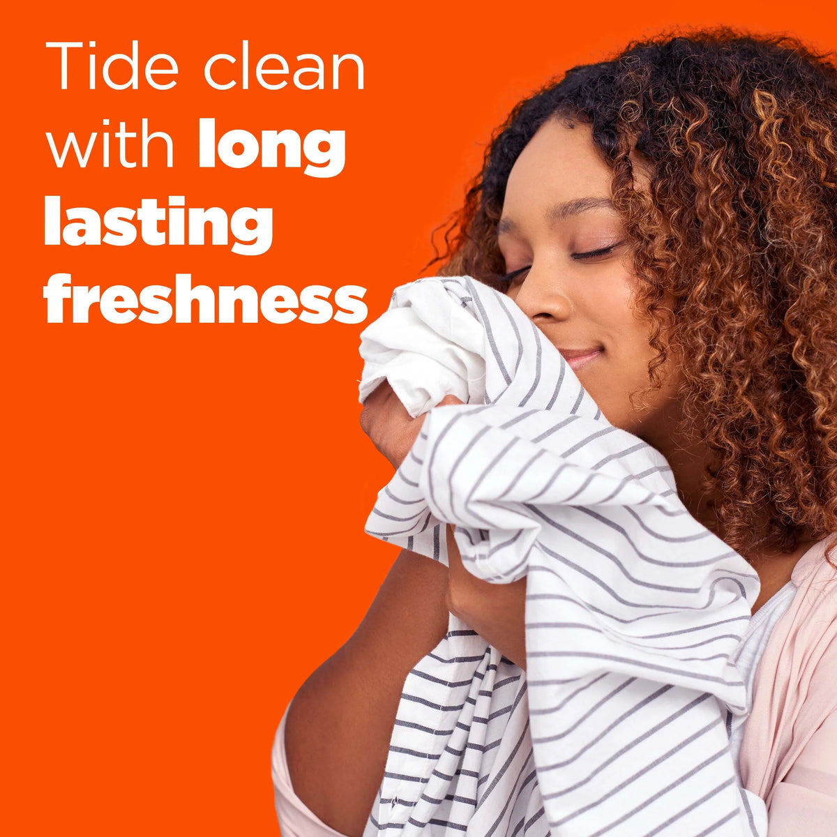 oz Renewal Tide 59 Laundry Liquid Loads Spring & fl 92 HE, Detergent,