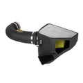 System for & Air SS 2016-2020 V8-6.2L Intake Camaro Performance Oiled Filter Chevrolet Yellow