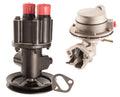 46-807151A8 & 8.2 Pump Sea 454 Raw Fuel Mercruiser liquid 7.4 Bravo 861677T 502 &