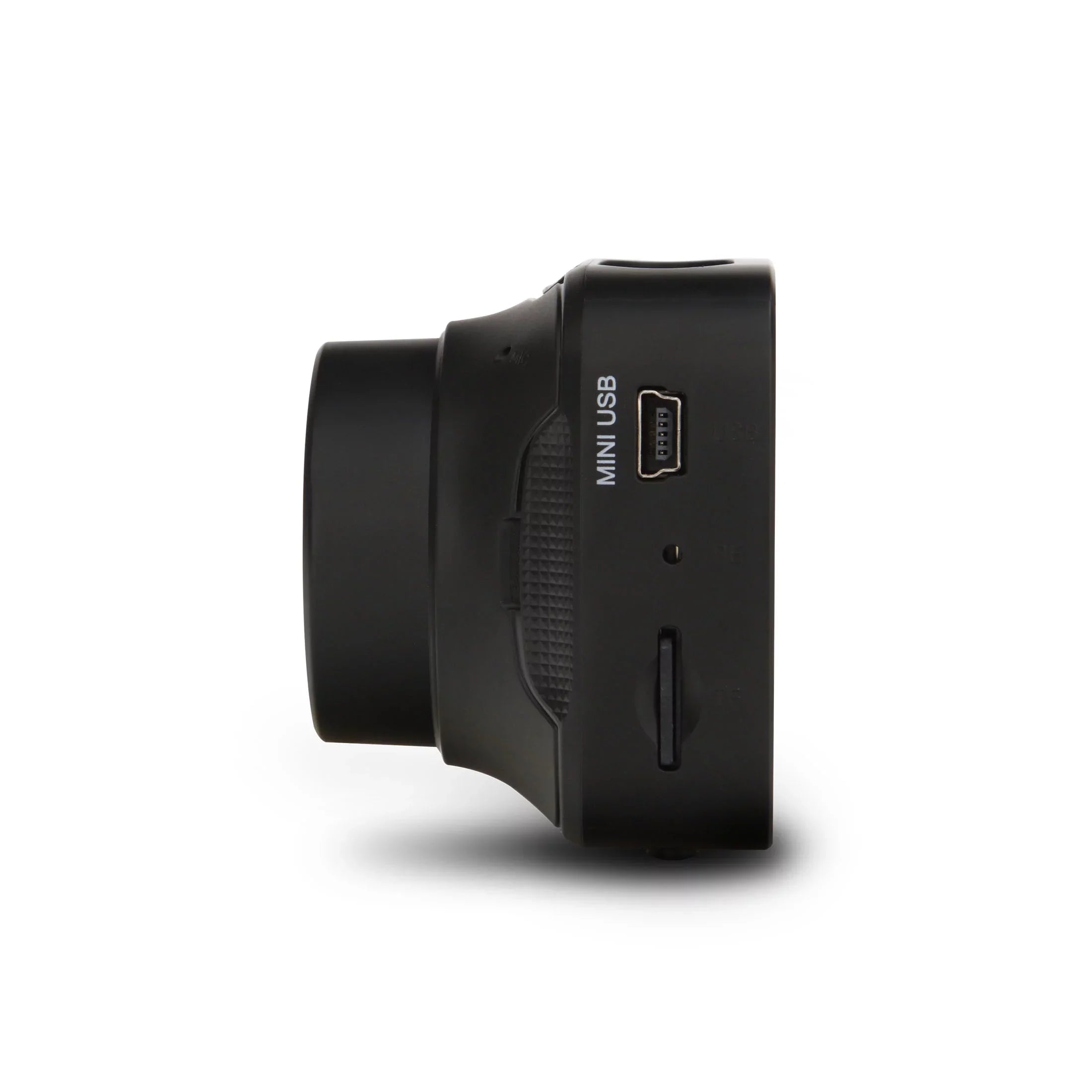 Wide App, Recording with 2.4" LCD with YADA Record Park Degree 1080p Loop Mode, G-Sensor Lense, Roadcam Angle 140 and Screen, Technology