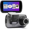 Recording Camera Dash True Nextbase in 4K Cam Car Ultra 622GW High-Definition 30fps Automatic