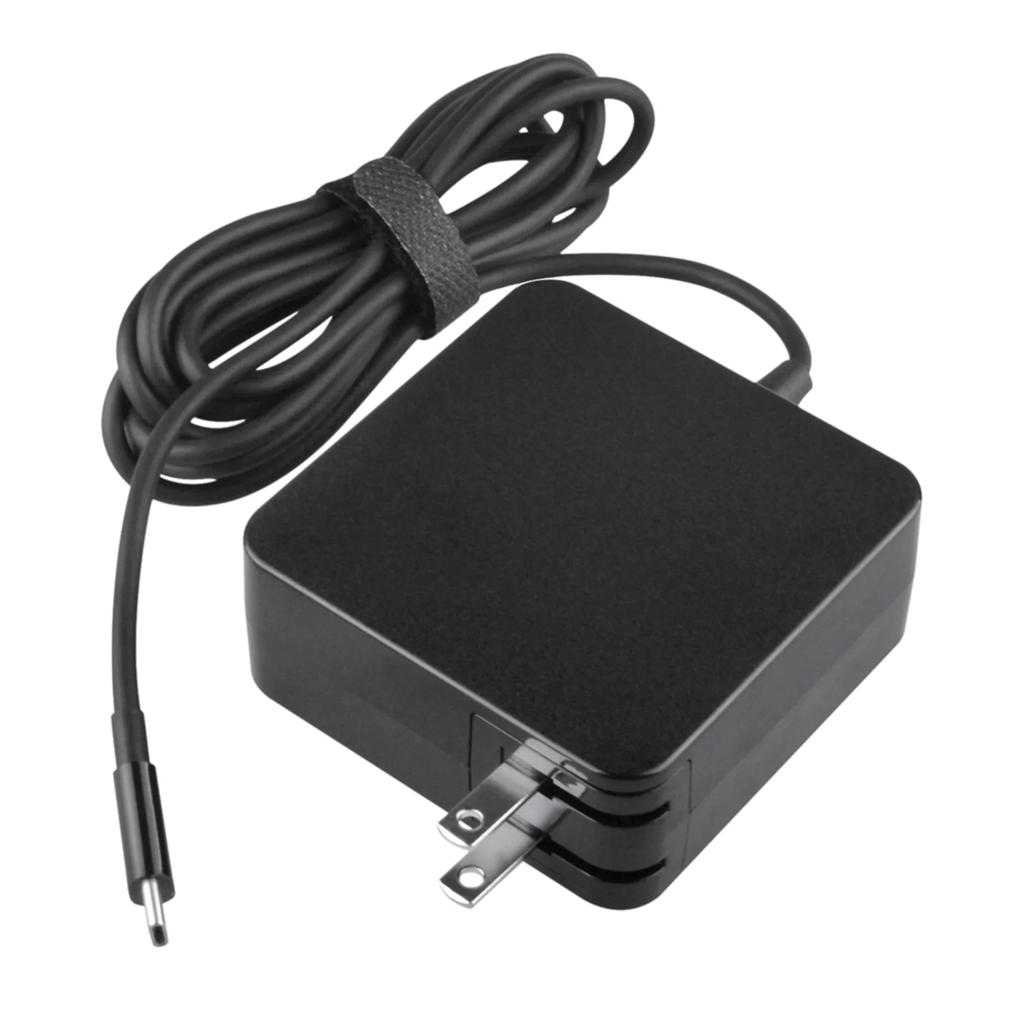 13 USB Laptop For 2-in-1 65W PSU Type-C PKPOWER 7390 XPS Adapter Charger P82G003 AC