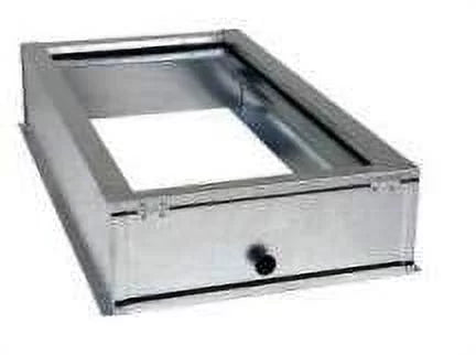 (ACG1625-3) Base Metals Gas Mcdaniel Filter Furnace - ACG1625-3
