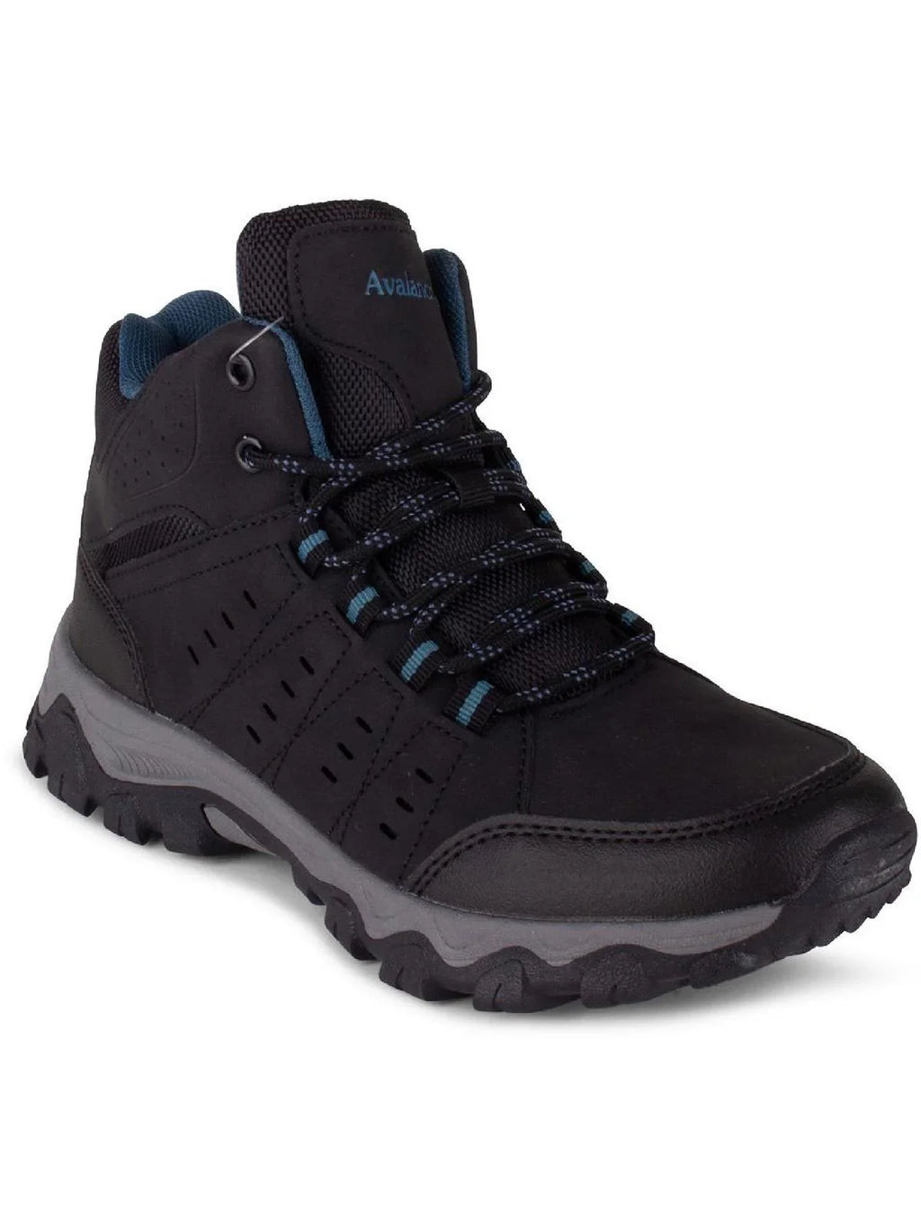 Leather Hiking exterior Avalanche Ridge Faux Boots Womens