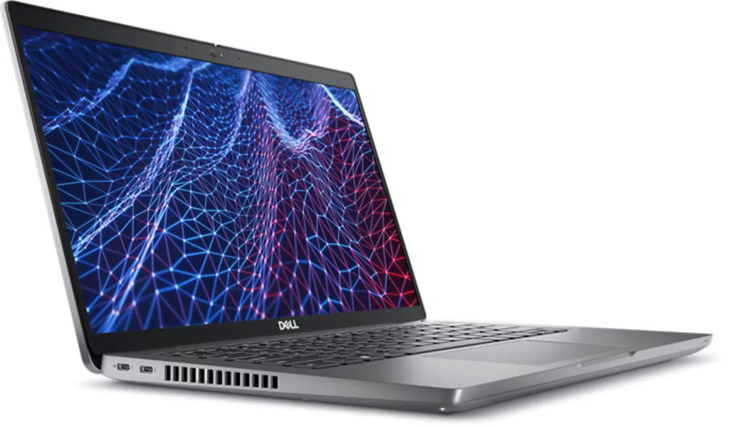 | 5000 HD 4.4 - Laptop | @ 256GB | RAM Cores GHz Latitude SSD CPU i5 10 14" Gen Core 12th 5430 - - (2022) 16GB