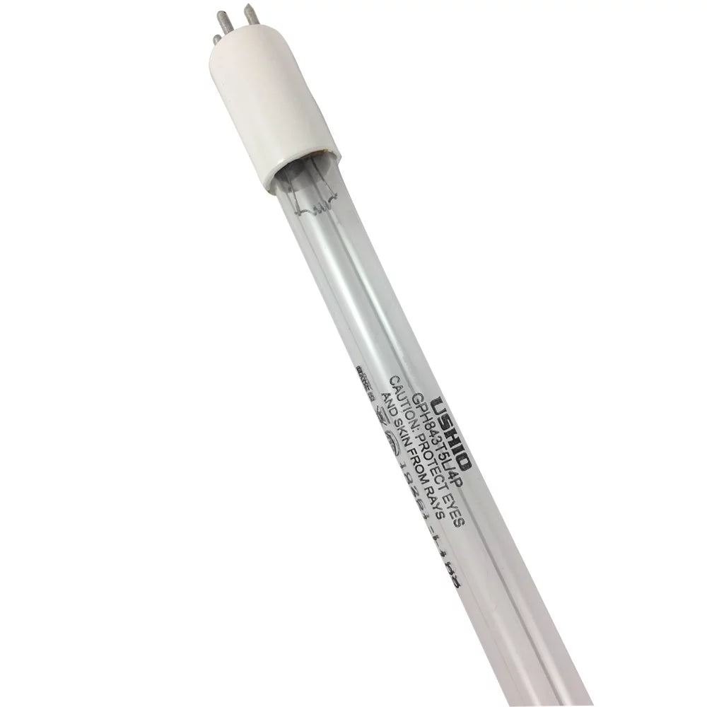 Ushio 40 Watt Aquatics Smart bulb Germicidal for bulb UV - OEM UV Replacement Emperor