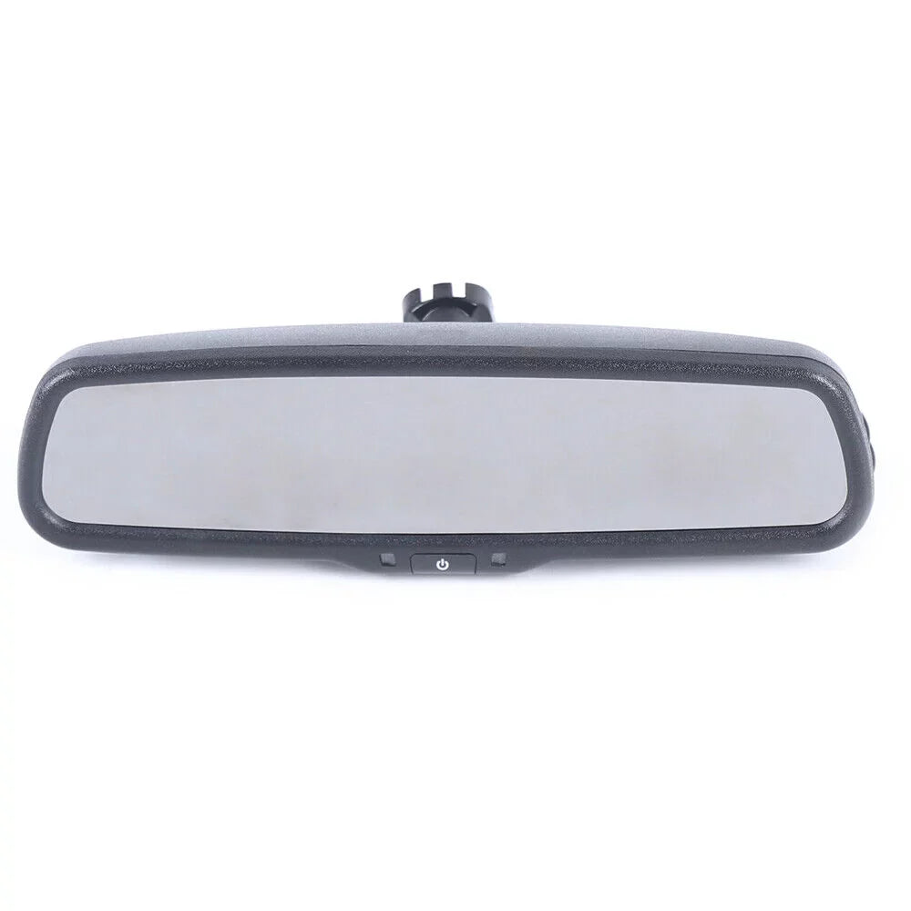 Monitor &Bracket Mirror LCD Parking Backup Rear Camera View 4.3" Reverse For TFT