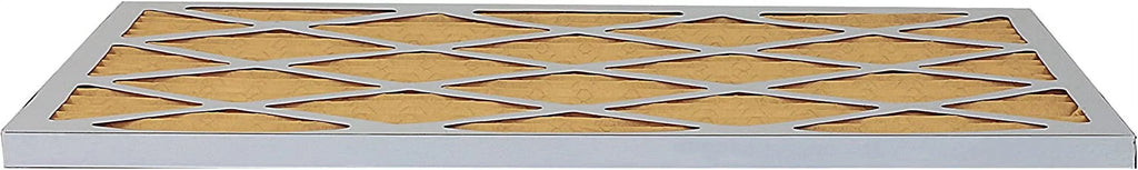 Furnace Filterbuy Pleated HVAC MERV 11 10x24x1 (6-Pack) Air Filters AC