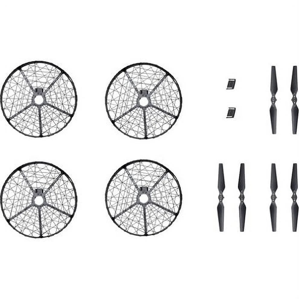 Mavic Cage Propeller Mavic Pro DJI 31 Part Cage for Propeller Quadcopter