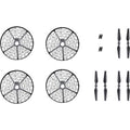 Mavic Cage Propeller Mavic Pro DJI 31 Part Cage for Propeller Quadcopter
