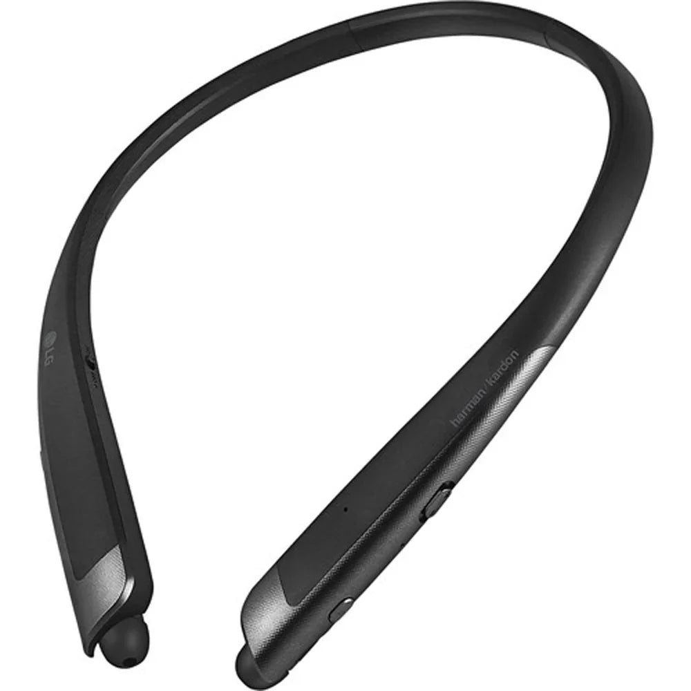 TONE Platinum Earset LG HBS-930