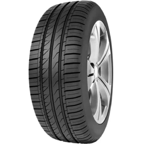 195/55R16 Ecoris 87V Tires) BSW Iris (4