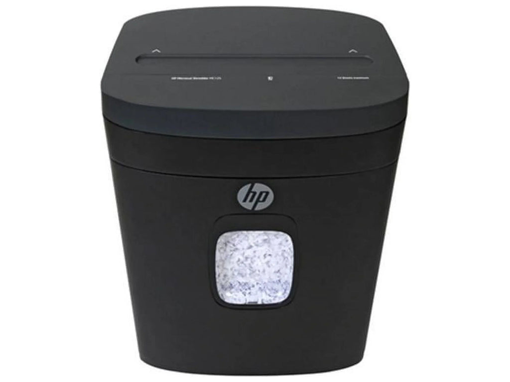 Paper, - Card, Cool 12 Run Paper 8.75" Envelope gal Wastebin Pass Minute 40 Shredder Cut Staples, 5 Micro shredding Per - Time for Time - - Royal Minute MC125 - Credit Throat 5 Capacity Down - -