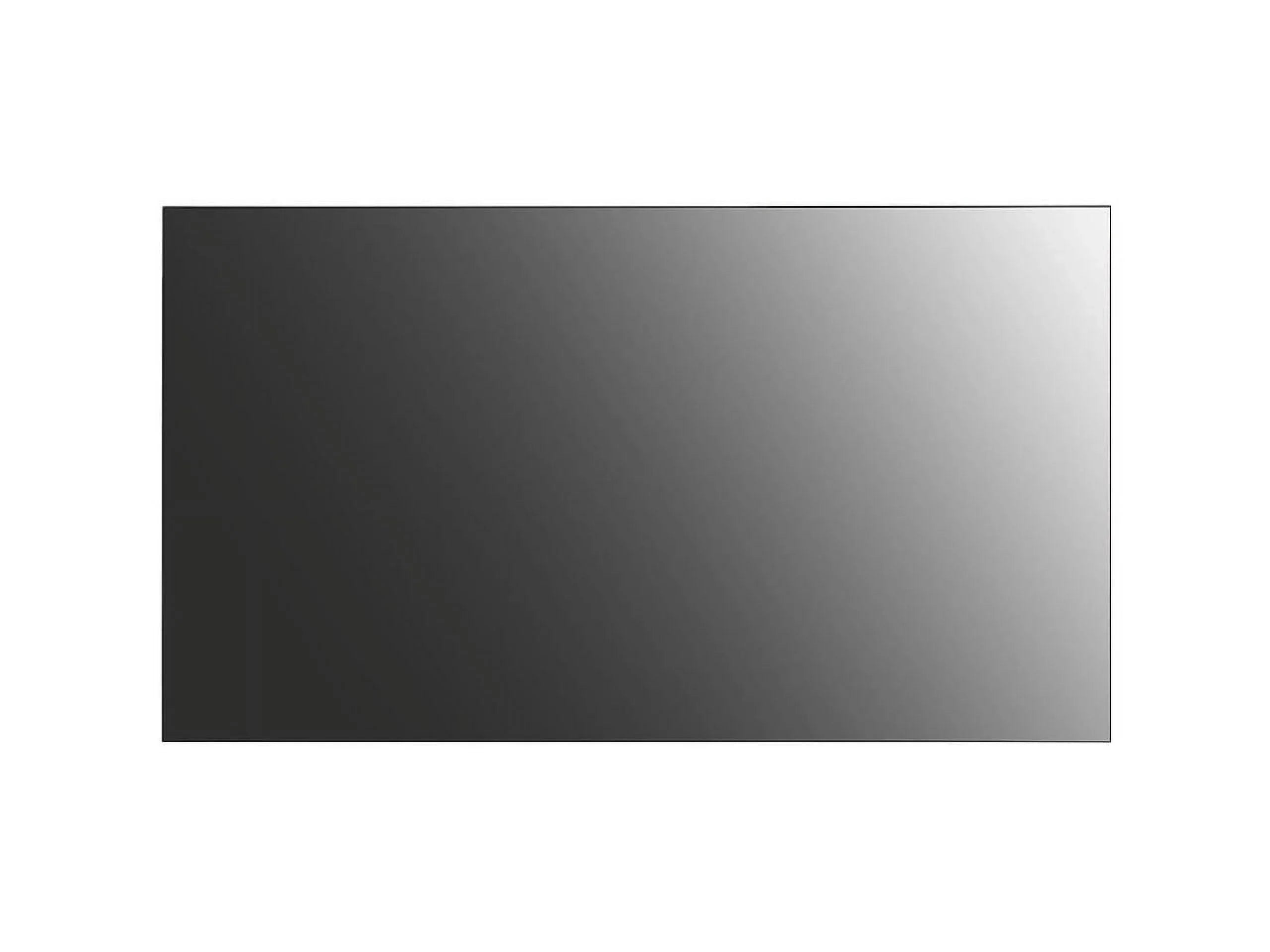 500 Video LG Slim FHD 49" Bezel Wall nits