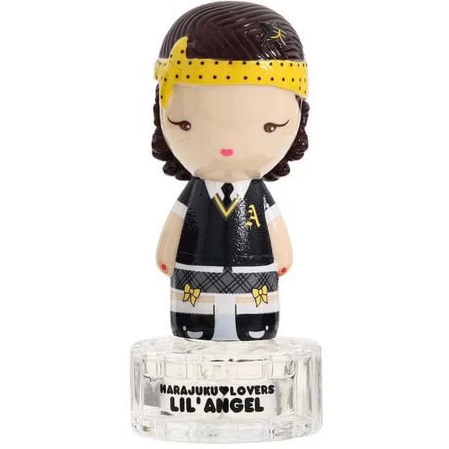 Gwen De Women Lil' 1 Eau for Spray Angel Harajuku Toilette Lovers oz Stefani