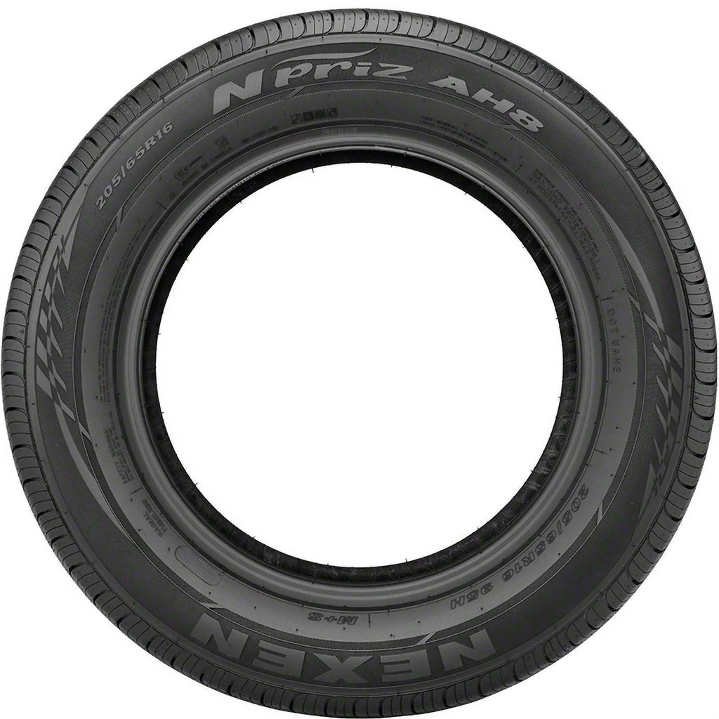 195/55R16 N'Priz Nexen AH8 All-Season Tire 87V -