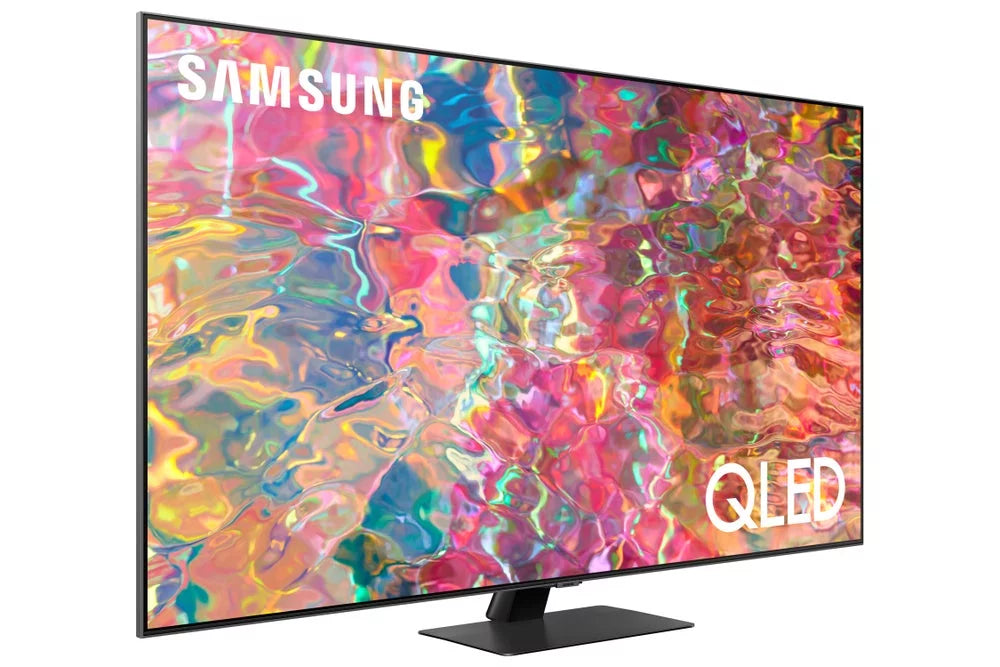 Array Series Coverage Direct 50-Inch by an Protect HDR Additional Smart 4K QLED with Q80B Class Epic UHD 1 8X - Year (2022) Quantum TV Full