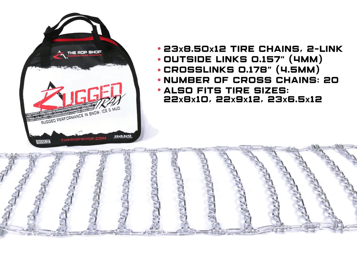 ATV Tires Chains Tensioners Force Tire 19x9.5x8 Kawasaki for | Brute ROP & Link Shop With The 2