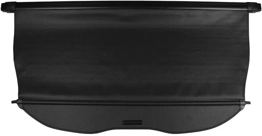 Rear Subaru Shield 2011 Black 2012 Shade, Subaru 2010-2014 Cargo 2010 Outback Manual Outback Tailgate Wagon Trunk Accessory Fit for 2014 Privacy Retractable 2013 Cover