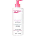 Topicrem 500ml Moisturizing Milk Ultra Body