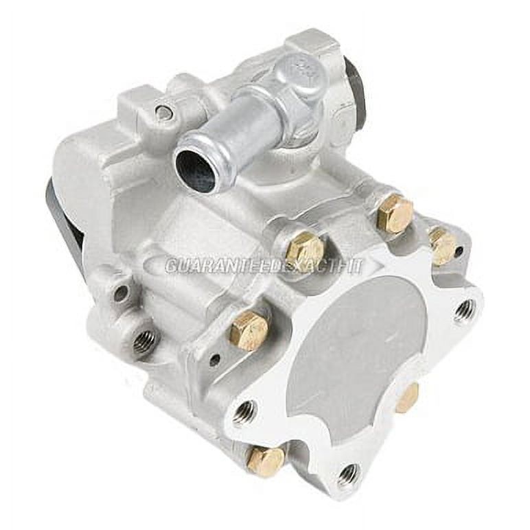V6 A4 Pump For Buyautoparts VOLKSWAGEN 2.8L Fits - PASSAT Power Audi select: Steering & GLS 1998-2000,2003 VW Passat New