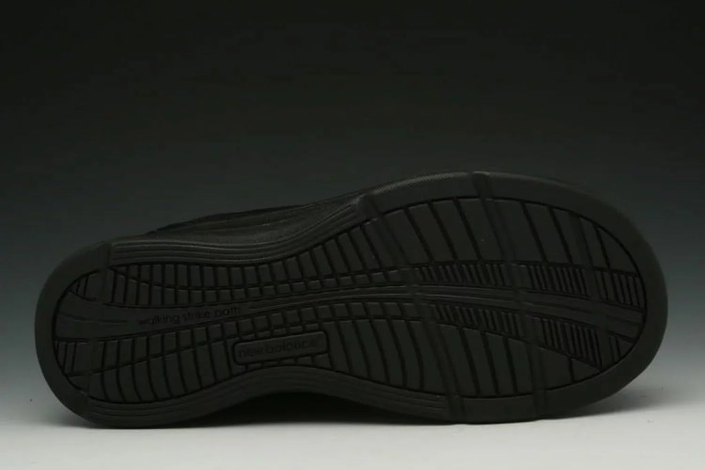 Leather Walking Womens Strap Double New Balance Shoes