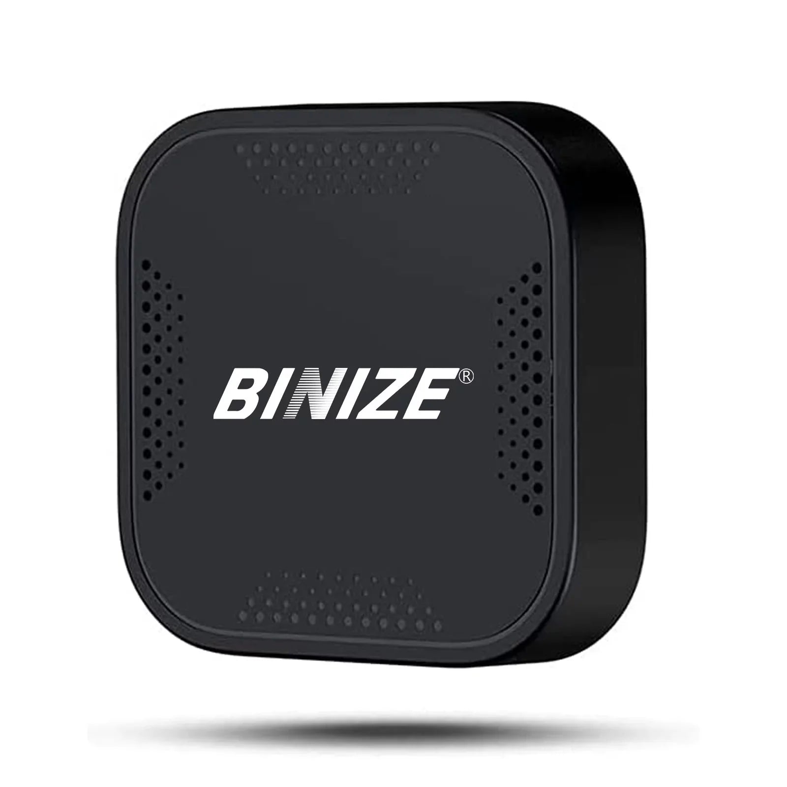 for CarPlay&Android Only Wireless Android OEM/Factory Fit Auto Box BINIZE 4G Netflix,etc Cellular,4+64G,8Core, YouTube System,Built-in CarPlay,Wireless Cars with Wired ai Navigation,Support