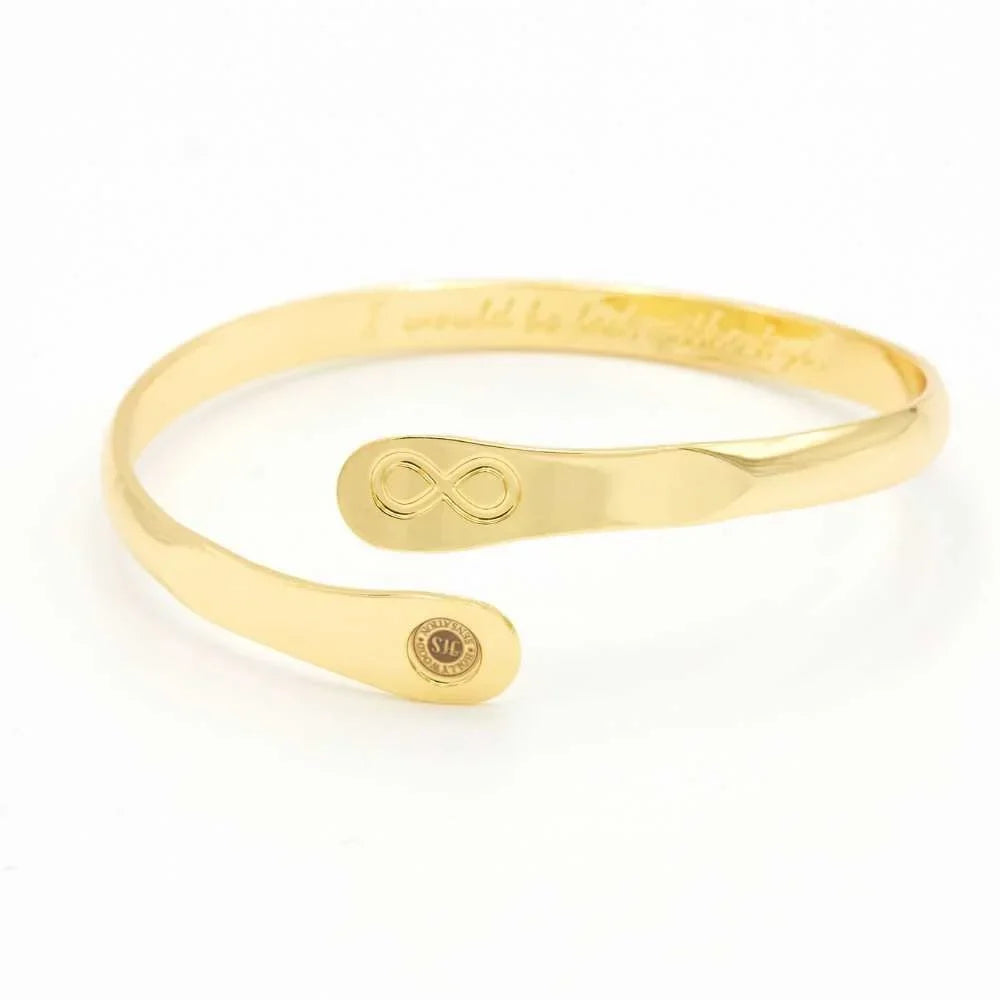 would Bracelets, Sign Best you- I Bracelets, Friend Engraved without Friendship lost Bracelets Infinity be Bracelets, Infinity