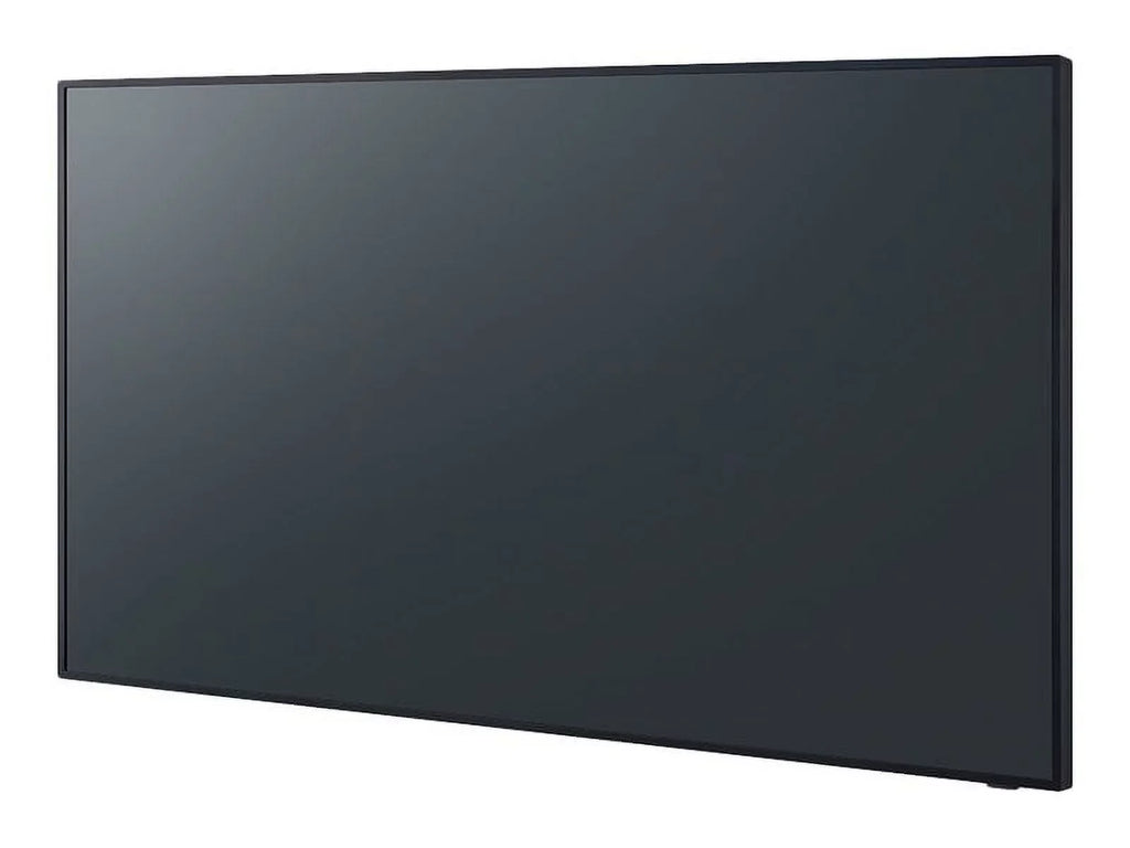 Smart (2160p) UHDTV 4K 86" (TH-86CQ1U) Panasonic Class TV LED-LCD