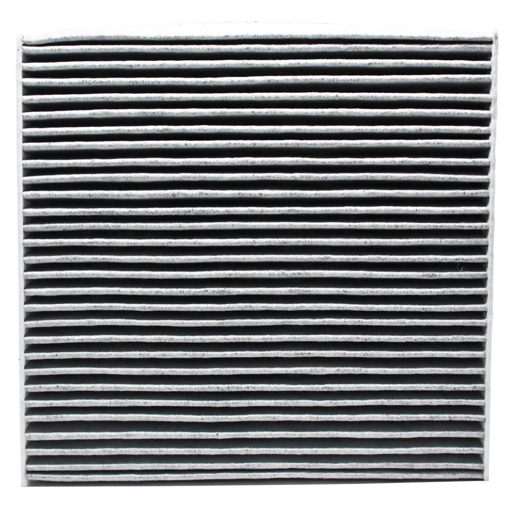 Activated - RIDGELINE Carbon, ACF-10134 for 3.5L V6 Replacement 2008 Filter Cabin 3471cc for Car/Automotive HONDA Air 6-Pack