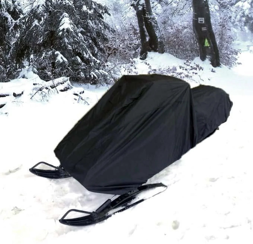 2009-2009 GSX E-TEC Sleds. Doo Travel Protection HO Bombardier and Cover Storage and Compatible Mud Snowmobile Limited Slush 600 Ski for 300D