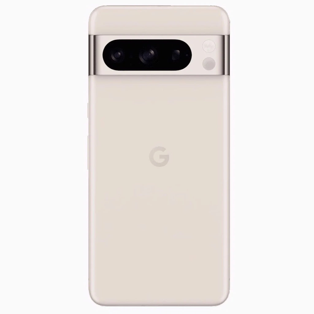 International (Only Smartphone | 512GB No Unlocked Pro Dual-SIM Pixel (Porcelain) Factory - GSM 12GB 5G CDMA) ROM + 8 Version RAM