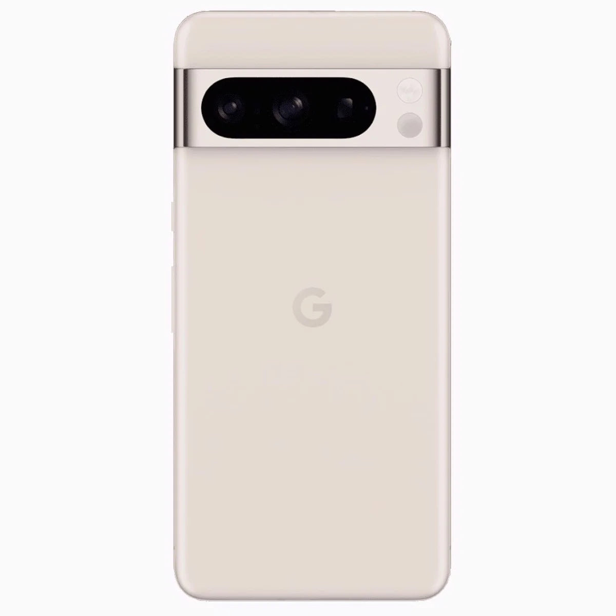 International (Only Smartphone | 512GB No Unlocked Pro Dual-SIM Pixel (Porcelain) Factory - GSM 12GB 5G CDMA) ROM + 8 Version RAM