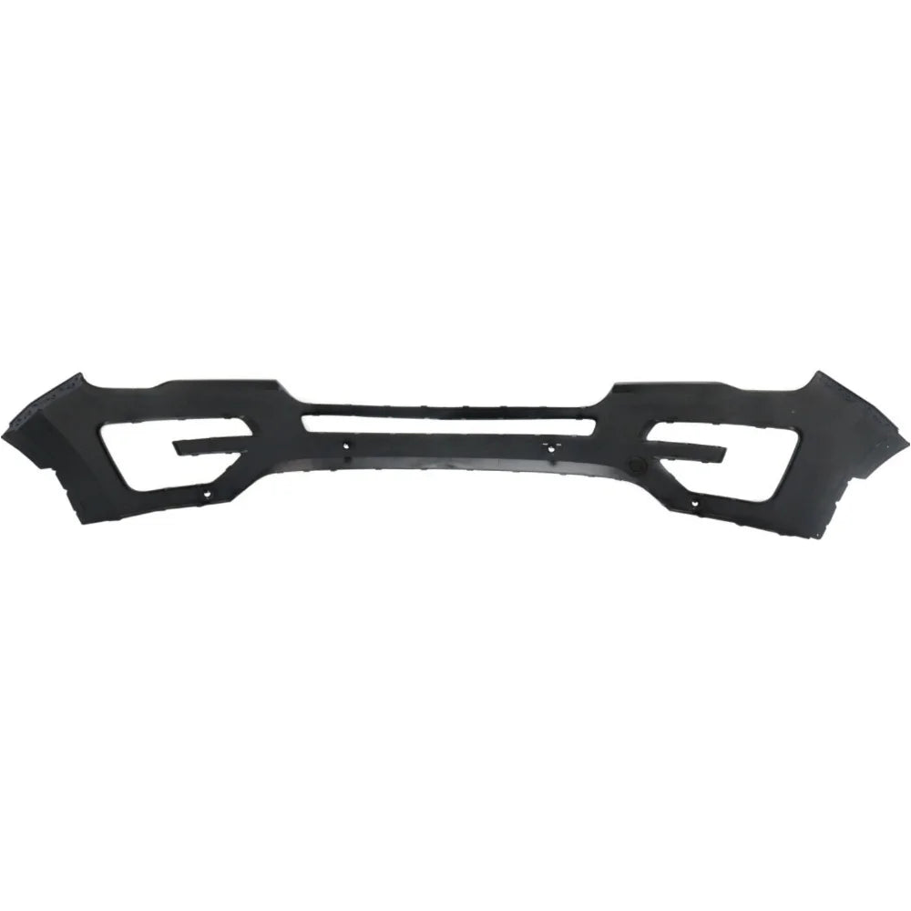 FO1000734 Cover Explorer 16-17 Fascia Front For Bumper FB5Z17D957ECPTM
