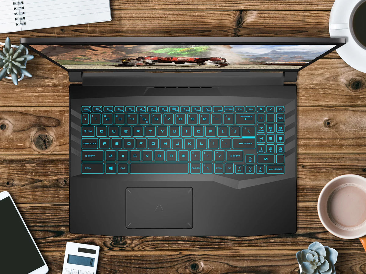 Bluetooth, Laptop, 16GB RTX 15.6" RAM, Wi-Fi, FHD Display, i7-11800H HDMI, NVIDIA 4.6GHz, Home 3050, MSI SSD, Windows GeForce Upto Core 144Hz Gaming 10 NVMe 1TB Intel Crosshair