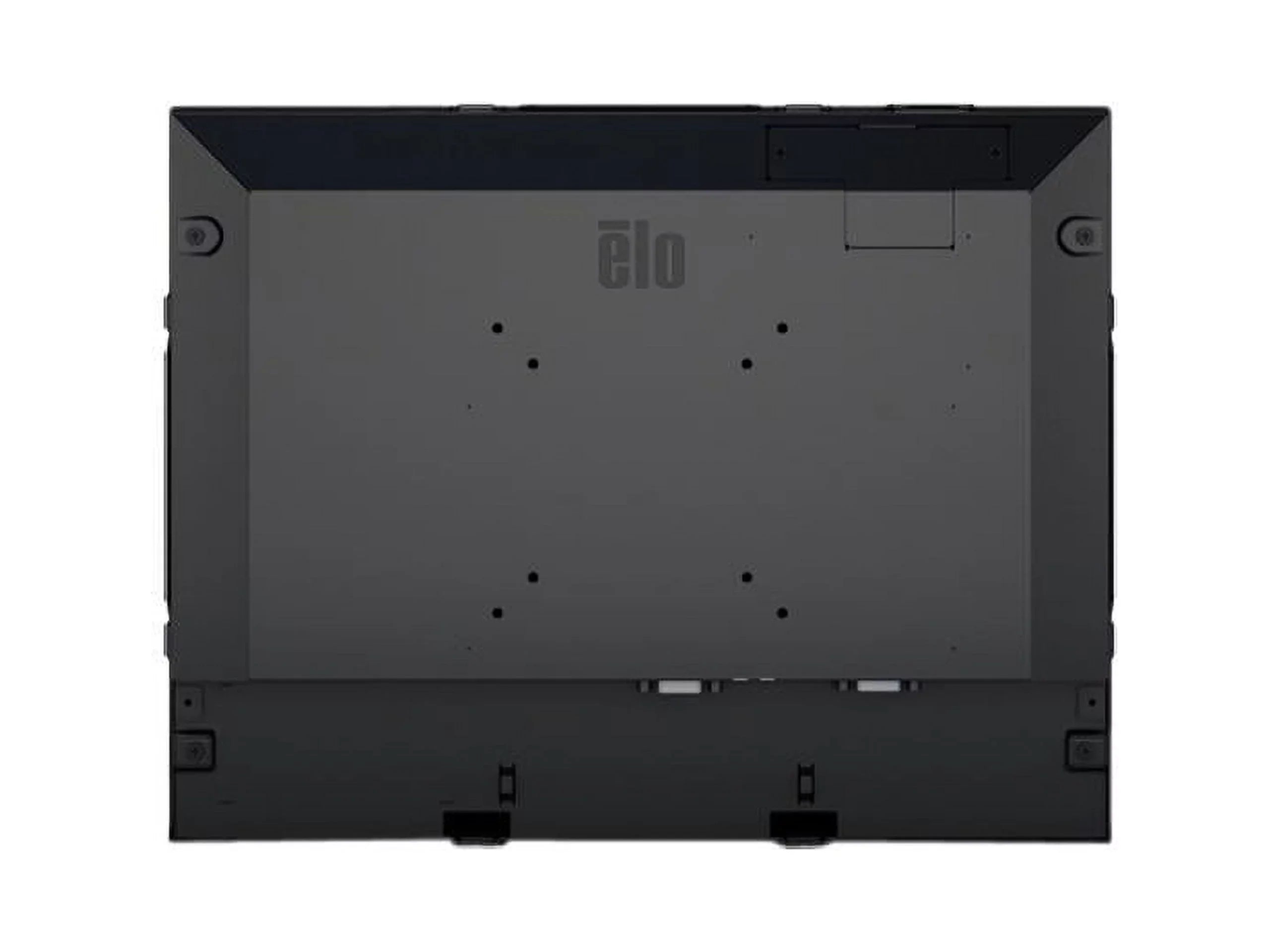 Elo B) AccuTouch Open (Rev LCD E326154 1590L Touchscreen Frame with 15"