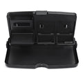 Back Food Organizer Table Tray Table Car Seat And Table Dining Food Foldable Auto Drink And Portable Car Tray Car Backseat Work