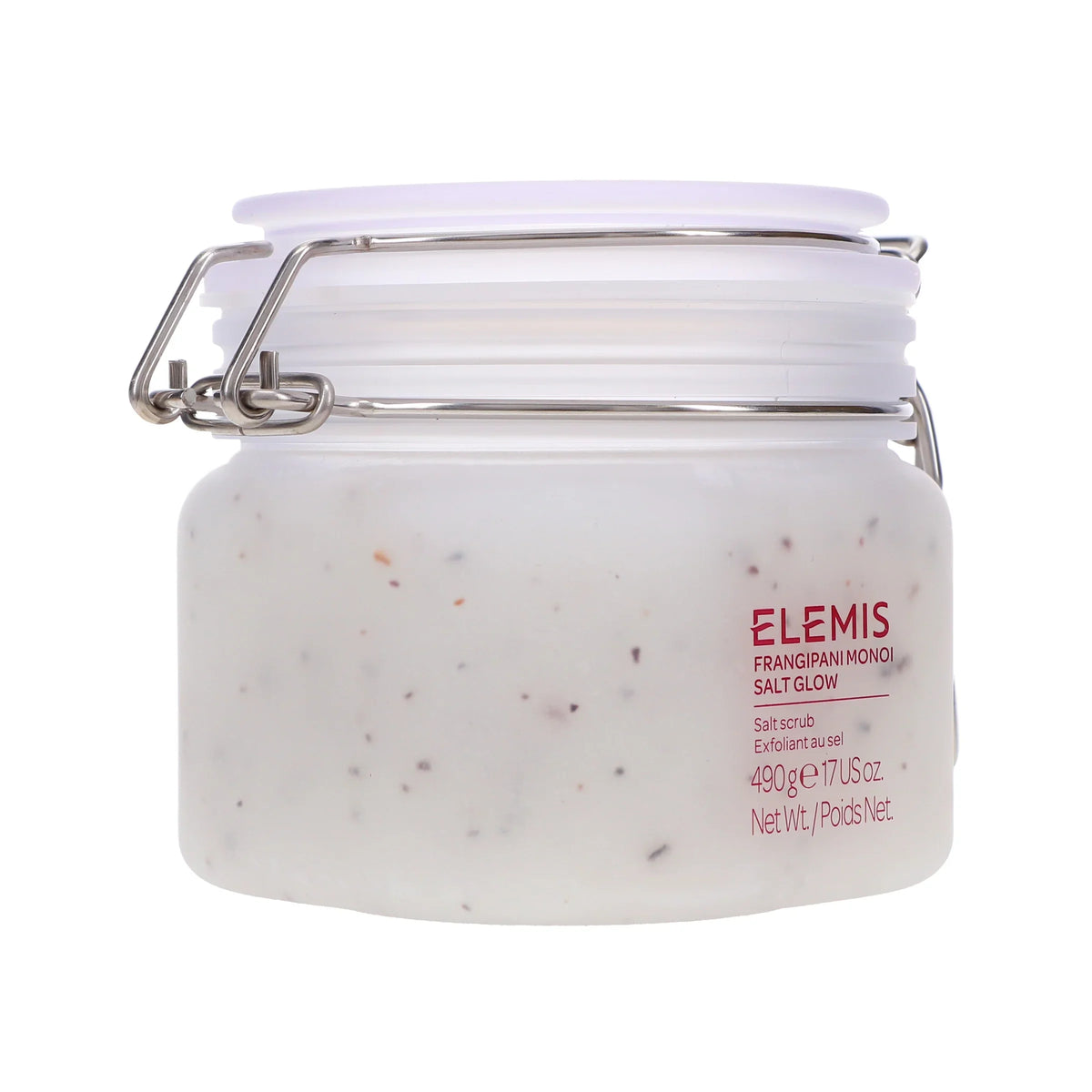 Frangipani 17 oz ELEMIS Glow Salt Manoi