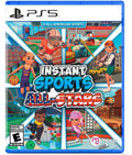 [New Sports PlayStation Video 5 All-Stars Playstation 5 Game] for Instant