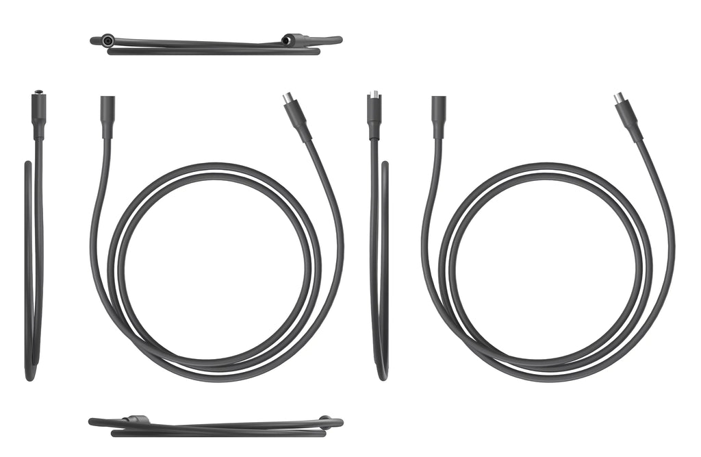 Cord - Panels Geneverse Cable Solar Portable 11 Extension 33ft SolarPower2 the Geneverse for Amps