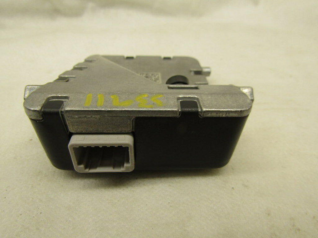 Lane 2018-2021 Camera OEM LKQ Windshield Tundra Mounted Departure Pre-Owned (Good) Toyota